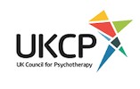 Christy Reynolds is a memeber of the UK Council for Psychotherapy (UKCP)