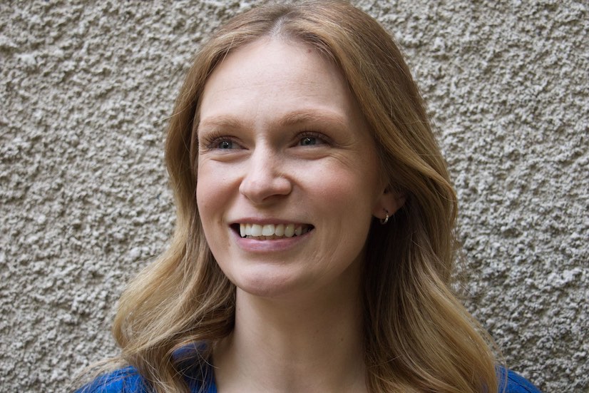Christy Reynolds, UKCP psychotherapist in Dulwich offering one-day intensive insomnia treatment for students